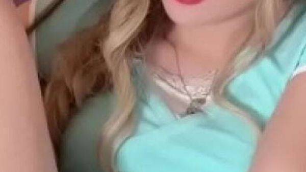 Belle Delphine Hot Fingering & Toy Play - Cute Beauty Licking Herself - xxxfiles.com on poweredporn.com