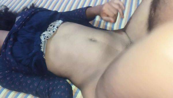 Hot Stepsister Takes Brother's Virginity - VillageBlackfairy & Killermia - veryfreeporn.com - India on poweredporn.com