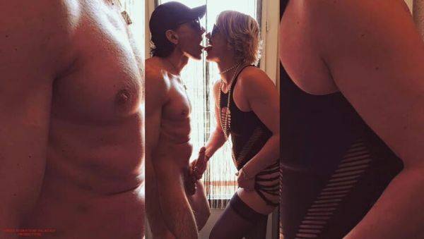 Hot MILF Dance & Anal Fuck Compilation - Passionate Homemade Sex - porntry.com - France on poweredporn.com