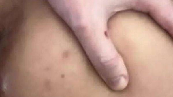 Denis Fucks Sweetbuttocks Hard - Amateur Blowjob & Doggystyle Sex - porntry.com on poweredporn.com