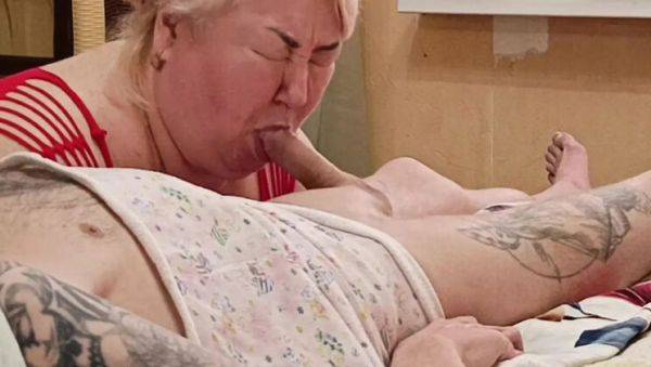 Cum Hungry MILF Zona901 Deep Throats and Swallows Every Drop - HD Blowjob - xxxfiles.com on poweredporn.com