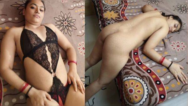 Hot Indian Stepsister Kamini Gets Fucked Hard By Her Stepbrother - 18 Year Old Teen Anal & Ass Licking - veryfreeporn.com - India on poweredporn.com