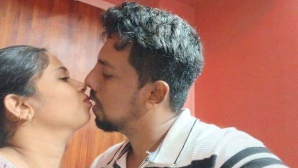 Desi Bhabhi Tempts Stepbrother - Extreme Romance & Hot Cum Inside Pussy - veryfreeporn.com - India on poweredporn.com