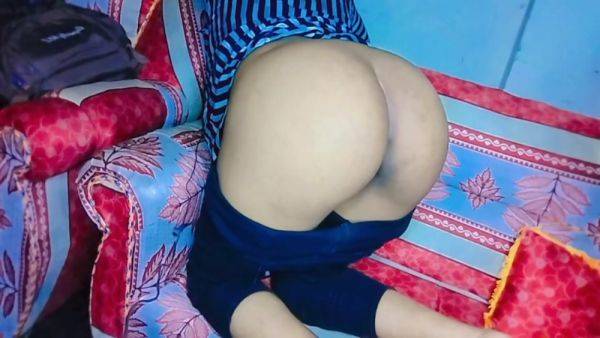 Hot Pussy In Desi Teen 18+ Girl Tight Pussy Xxx Video , Desi Hot Village Girl Sex Video - desi-porntube.com - India on poweredporn.com