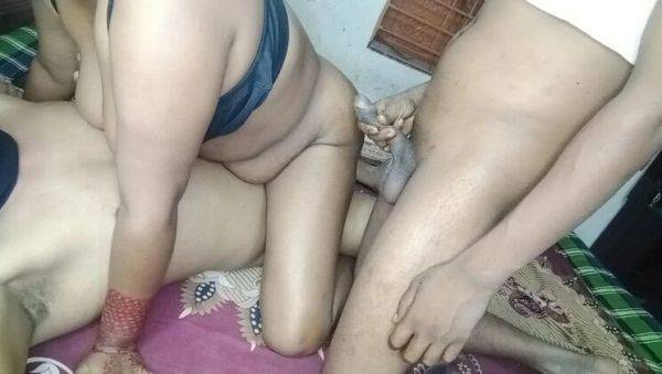 Desi Housewife Dirty Talk & Hardcore Doggystyle Fuck - Devar Lollipop Blowjob Before Rough Sex - xxxfiles.com on poweredporn.com