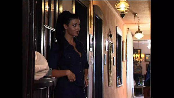 Christoph Clark Fucks Laura Angel - Big Cock Blowjob & Cumshot in HD Vintage Episode 1 - veryfreeporn.com on poweredporn.com