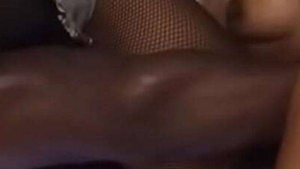 Japanese Pornstar Missbossdom Takes Big Black Cock Hard and Fast - porntry.com - Japan on poweredporn.com