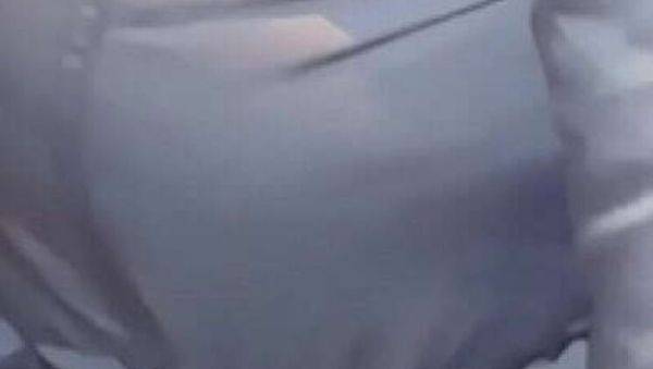 Big Booty Venezuelan MILF Harassed in Public - Red Thread Part 2 - porntry.com - Venezuela on poweredporn.com