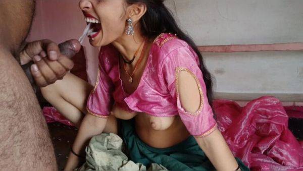 Desi Step Brother Fucks Hot Sister in Hotel - Big Ass Indian Bhabhi Hardcore - xxxfiles.com - India on poweredporn.com