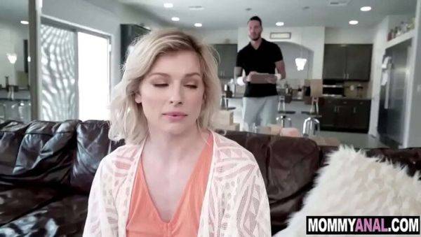 Hot MILF Cory Chase gets anal fucked by soccer coach - xxxfiles.com on poweredporn.com