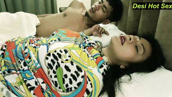 Hot Indian Corporate Girl Dirty Talk & Hardcore Sex - Desi Babe Fucked Rough - porntry.com - India on poweredporn.com