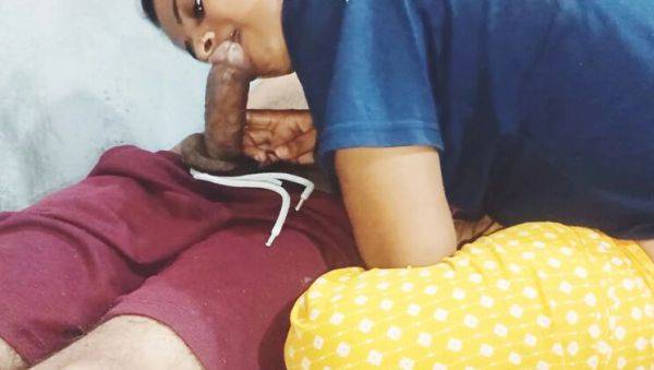 Hot Bhabhi Gets Rough Anal with Oil - Hindi Moaning & Big Ass Tearing - veryfreeporn.com - India on poweredporn.com