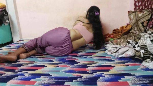 Hot Desi Bhabhi Fucked Hard in Village - Hindi Sex with Sagita Sharm - veryfreeporn.com - India on poweredporn.com