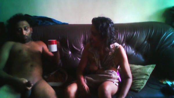 Stepdad In Morning Tea With My Slut The Who Gave Birth - desi-porntube.com - India on poweredporn.com