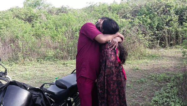 Desi Indian Bhabhi Kavita Vahini Wild Jungle Fuck - Doggy Style & Full Nude - veryfreeporn.com - India on poweredporn.com