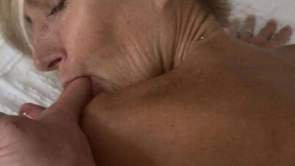 Hot Wife Begs for Anal Loving - Chocolate Ass Fucking in 4K - xxxfiles.com - Usa on poweredporn.com