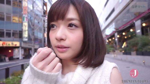 Hot Japanese Housewife Mai (30) Gets Nasty with Rika Mari - Blowjob, Doggystyle & Cumshot - veryfreeporn.com - Japan on poweredporn.com