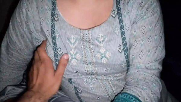 Desi StepMom QueenBeautyQB Fucks Hard in Hot Homemade HD Video - porntry.com on poweredporn.com