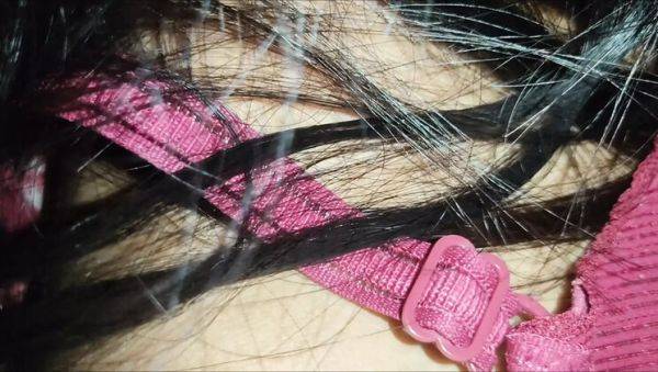 Hot Nepali Girlfriend Fucks Hard - Hindi Audio Desi Sex - veryfreeporn.com - Nepal on poweredporn.com