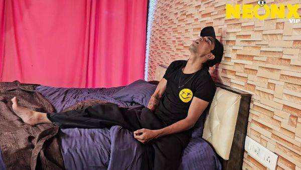 Hot Indian Stepmom Seduced By Stepson For Hardcore Night Sex - Big Cock, Doggy & Cumshot - porntry.com - India on poweredporn.com