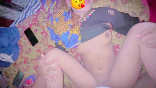 Jija Sali School Bathroom Sex - Teen Step Sister Fucked Hard by Big Cock - xxxfiles.com - India on poweredporn.com