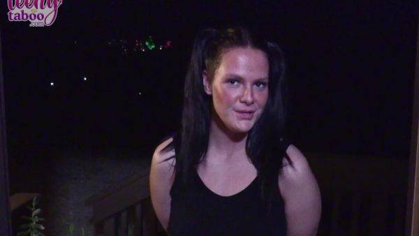 Coach Fucks Anal Diva - Daisy Diva, Seth Brogan And Daisy Garcia - videohdzog.com on poweredporn.com