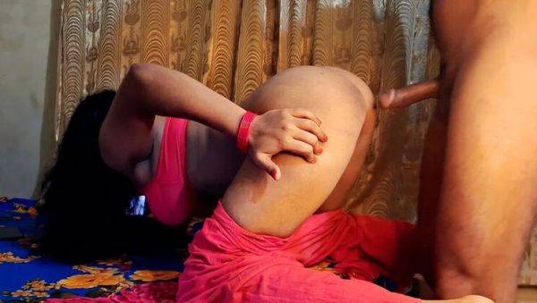 Desi Indian Bhabi First Time Hardcore Doggy Style Sex - Tight Pussy Fucking - xxxfiles.com - India on poweredporn.com