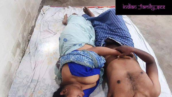 Indian Step Mom Seduces Step Son For Hot Desi Sex - Big Tits MILF Fucks Hard - xxxfiles.com - India on poweredporn.com