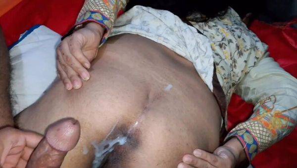 Hot Desi Step Sister Gets Hard Fucked - Creampie & Cumshot - veryfreeporn.com on poweredporn.com