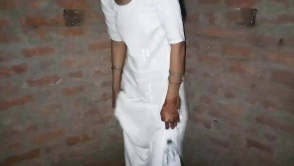 Desi Bhabhi Sneaks Hardcore Fuck While Father Attends Wedding - Shivanibaby - xxxfiles.com - India on poweredporn.com