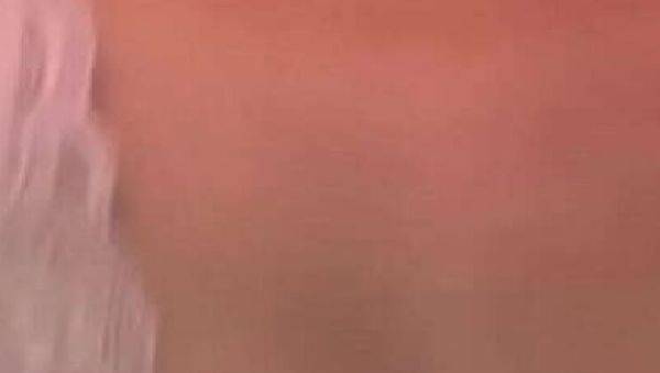 Hot Blonde Gym Workout - Sweaty Tits Out in Public - DNA Couple - veryfreeporn.com - Brazil on poweredporn.com