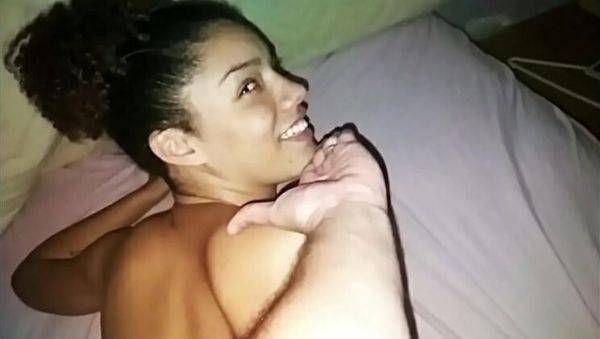 Hot Latina Wife Wakes Up Horny - Brazilian Babe Gets Fucked Hard By Hubby Until She Cums Multiple Times - Full Video - veryfreeporn.com - Brazil on poweredporn.com