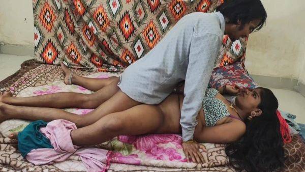 Hot Sex Lick Video Xxx Video Hd New Fuck Video With Savita Bhabhi - desi-porntube.com - India on poweredporn.com