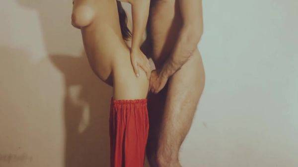 A Husband Fucked Her Horny Wife Hindi Audio - Horny Husband - desi-porntube.com - India on poweredporn.com