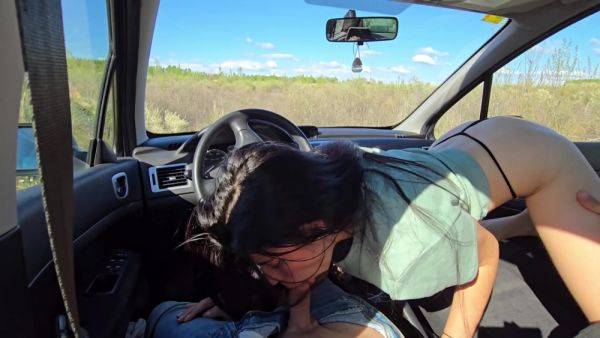 Sexy Saleswoman Comes Home To Make A Sale But We Ended Up Testing The Product To Give It The Thumbs Up Hot Sex - Home Make - desi-porntube.com - India on poweredporn.com