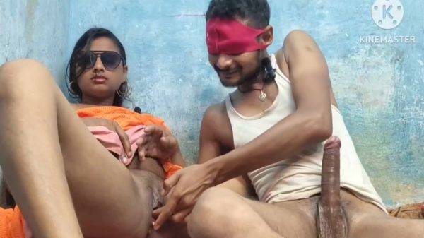 Devar Bhabhi And Hindi Sex In Indian Video Xhamaster - desi-porntube.com - India on poweredporn.com