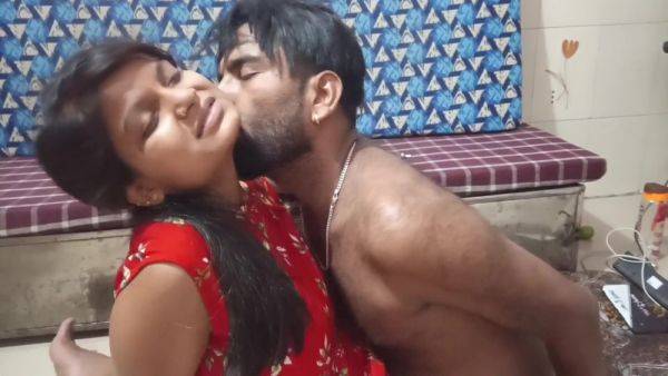 Indian Desi Village Love Marriage With Couple Sex - desi-porntube.com - India on poweredporn.com