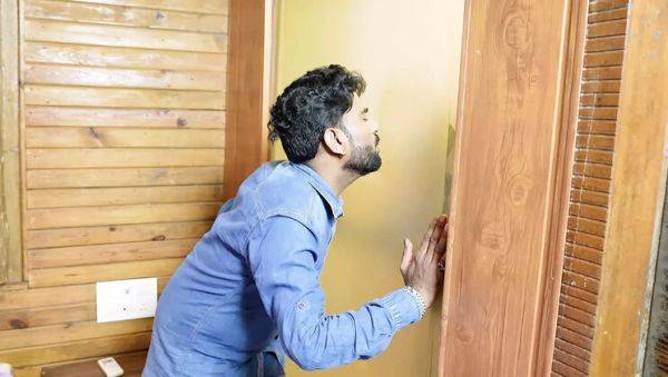 Hot bhabhi and devar wild homemade sex - Aaka & Glepaman - xxxfiles.com on poweredporn.com