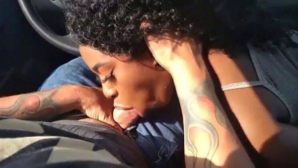 Hot Latina Joy Cardozo fucks raw with Bruna Black in wild street sex - veryfreeporn.com on poweredporn.com