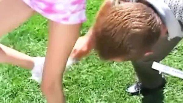 Stepdad Fucks Teen Chloe Adams Deep Anal - Small Tits Big Cock - porntry.com on poweredporn.com