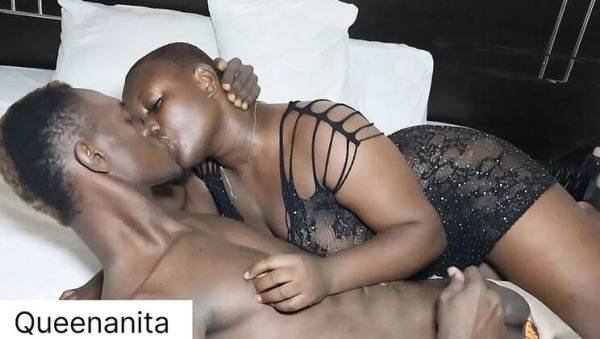 Stepdad fucks Latina teen in doggy style after outdoor party - Queenanita900 - porntry.com - India - Nigeria on poweredporn.com