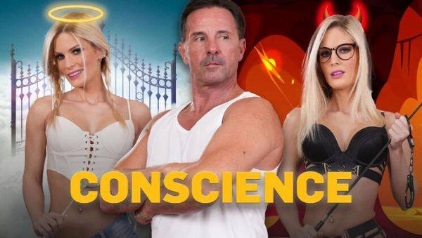 Hot Blonde GF Cheats on BF with Older Daddy - Raul Costa Fucks Hard in HD - porntry.com on poweredporn.com