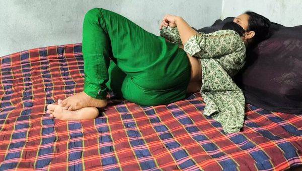 Hot Indian Step Sister SAFI-SEXY Gets Fast Anal Doggy Style - Tight Pussy Fuck - porntry.com - India on poweredporn.com