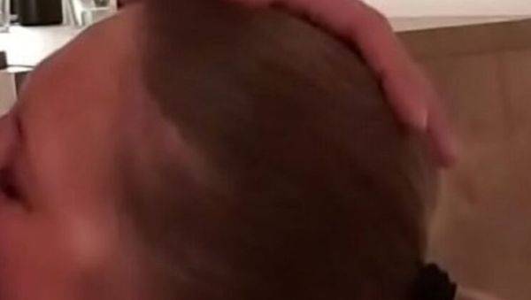 Sexy MILF Elinekc2500 Takes Extreme Deepthroat Facefuck - porntry.com on poweredporn.com