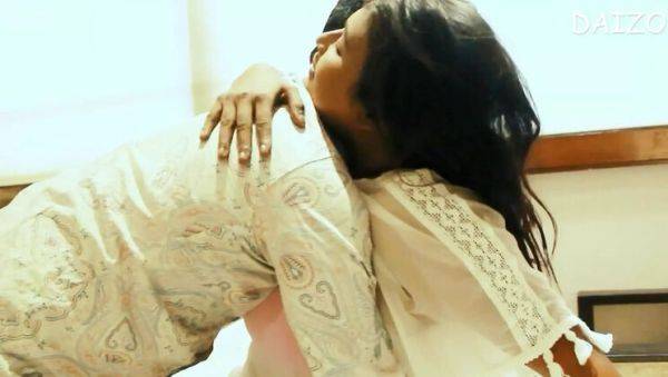 Desi Bhabi Dewar Hardcore Sex - Pussy Eating & Doggy Style Fuck - porntry.com - India on poweredporn.com