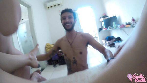 Candy Crush porn videos