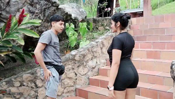 Hot Samantha Big Ass Compilation - Best Fucks & Rough Sex - HD Porn - xxxfiles.com - Venezuela - India - Colombia on poweredporn.com