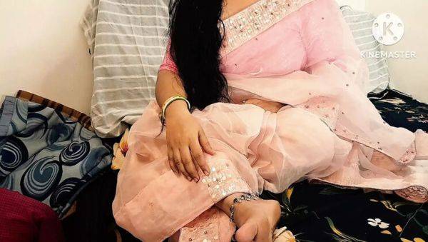 Desi Bhabhi Salmaan001 Loud Moaning Anal Fuck in Hindi - Indian Aunty Role Play - xxxfiles.com - India on poweredporn.com