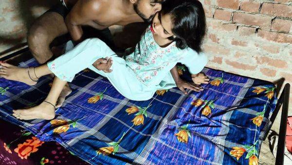 Shivanibaby Gets Soaked in Rain, I Warm Her Up with Hot Desi Sex - Tight Pussy Fuck - xxxfiles.com - India on poweredporn.com