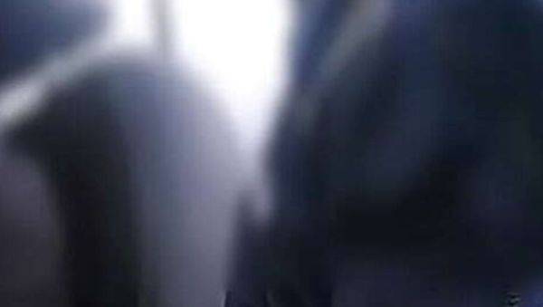 Naughty Student Gives Teacher a Secret Blowjob in College Parking Lot - xxxfiles.com on poweredporn.com